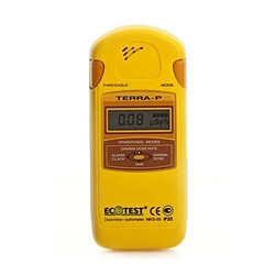 Compteur Geiger MKS-05 TERRA-P