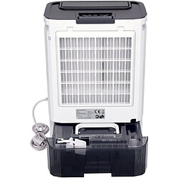 WDH-DS3 Déshumidificateur 5L - Blanc