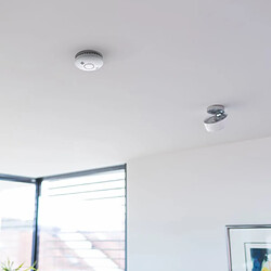 Détecteur connecté Brennenstuhl