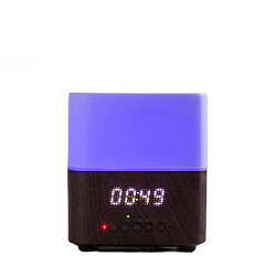 Universal Diffuseur Bluetooth 300ml