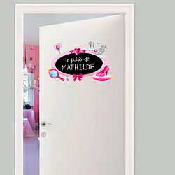 Décoration chambre enfant