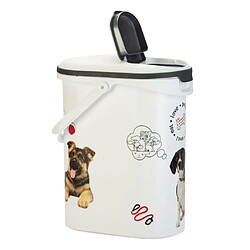 Acheter CURVER Récipient Alimentaire pour Chiens 10 L