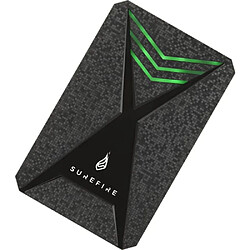 Verbatim SUREFIRE GX3 GAMING - 1 TB