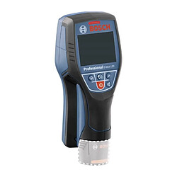 Détecteur de métaux Bosch