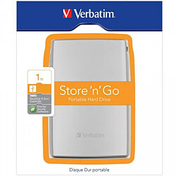 Verbatim 53071 1To 2.5" pas cher