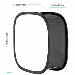 NEEWER Softbox Diffuseur pour LED 660