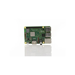 RASPBERRY PI 3 Modèle B+