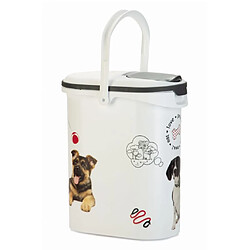 Avis CURVER Récipient Alimentaire pour Chiens 10 L