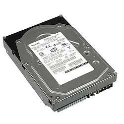 Disque dur interne Hitachi