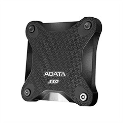 Adata SD600Q - 240 GB - Noir