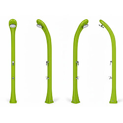 Avis Formidra So Happy Douche Solaire - 28L Verte