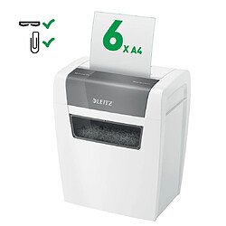 Leitz IQ Home Shredder 15 L pas cher