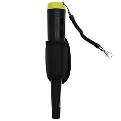 Avis VidaXL Détecteur de Métaux Pinpointer - Noir et Jaune