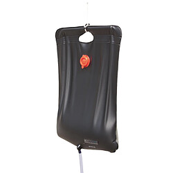 Avis Habitat Et Jardin Douche solaire portable [ ]Pavillo[ ] - 20L Renforcé - 41 x 58 m avec thermomètre