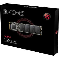 Adata SX6000 Lite - 1 TB