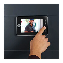 Yale Smart Living DDV 5800