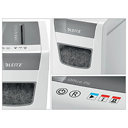 Acheter Leitz IQ Slim Home Office P4