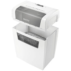 Acheter Leitz IQ Home Shredder 15 L