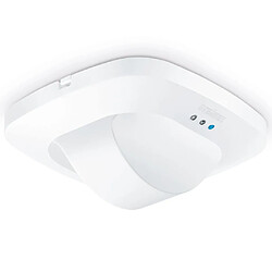 Détecteur connecté Steinel