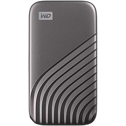 Western Digital WD My Passport SSD