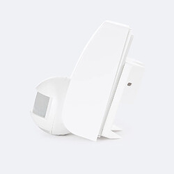 Acheter Ledkia Détecteur Mouvement PIR 360º Mur et Angle