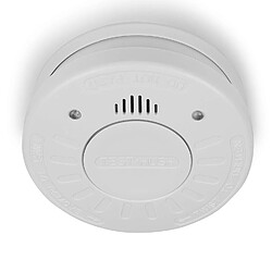 Smartwares RM520 Détecteur de fumée