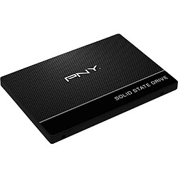 Pny CS900 1To 2.5" pas cher