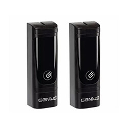 Détecteur connecté Genius