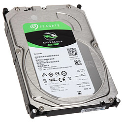 Seagate Technology Seagate ST4000DM004