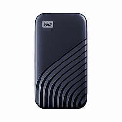 Western Digital SanDisk My Passport - 500 GB SSD