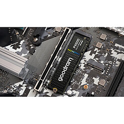Acheter GoodRam PX600 2 TB SSD