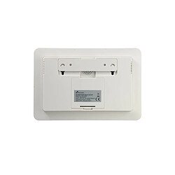 Avis Nivian Alarme maison connectée NVS-A6WG-U1