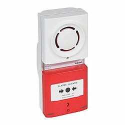 Avis LEGRAND Alarme incendie Type 4 - 140551