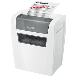 Avis Leitz IQ Home Shredder 15 L