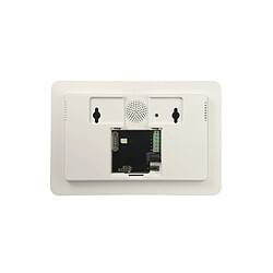 Acheter Nivian Alarme maison connectée NVS-A6WG-U1
