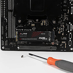 PNY XLR8 CS3140 - 2 TB