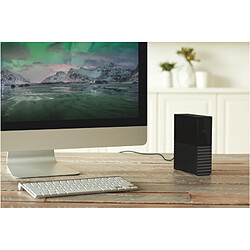 Acheter Western digital WDBBGB0140HBK-EESN 14To 3.5"