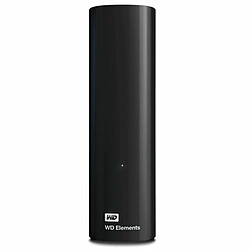 WD ELEMENTS - 14To