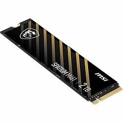 MSI S78-440Q550-P83