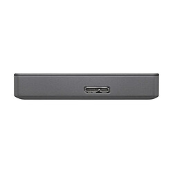 Avis Seagate Technology Seagate Basic
