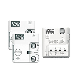 Delta Dore Pack TYXIA 511