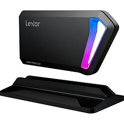 Lexar SL660 1To 2,5" pas cher
