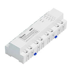 Sonoff SPM-4Relay