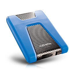 Avis Adata HD650 1To 2,5"
