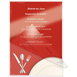 Destructeur de documents