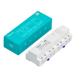 Sonoff SPM-4Relay