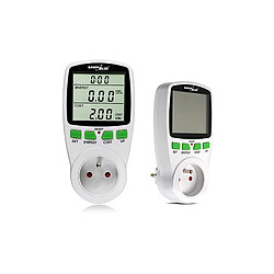 Box domotique & passerelle Greenblue