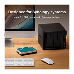 Synology 3,5" HDD 8 TB
