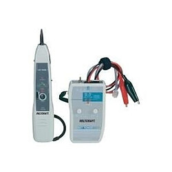 Détecteur de métaux Voltcraft