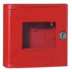 Legrand Coffret Clés Rouge